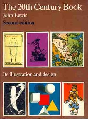 The 20th century book - John Lewis