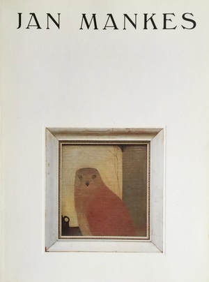 Jan Mankes 1889-1920 - Jan Mankes, Jan Remmet de Groot Jan Mankes 1889-1920 - Jan Mankes, Jan Remmet de Groot