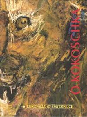 Oskar Kokoschka - Serge Sabarsky