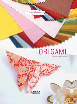 Origami - A. Dardenne Origami - A. Dardenne