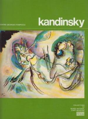 Kandinsky 1866-1944 - Christian Derouet, Jessica Boissel Kandinsky 1866-1944 - Christian Derouet, Jessica Boissel