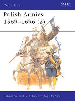 Polish Armies - Richard Brzezinski Polish Armies - Richard Brzezinski
