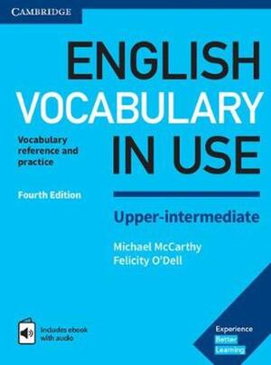 English vocabulary in use - Michael McCarthy