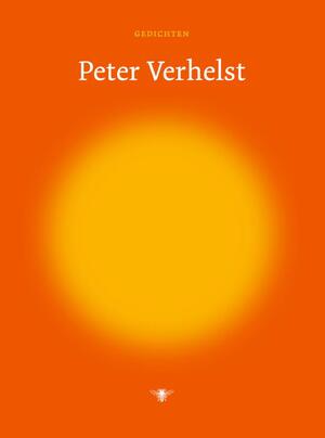 Zon - Peter Verhelst Zon - Peter Verhelst