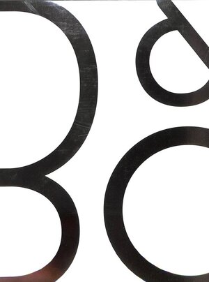 Bang & Olufsen - Jens Bang, Christine Øst Skov Bang & Olufsen - Jens Bang, Christine Øst Skov
