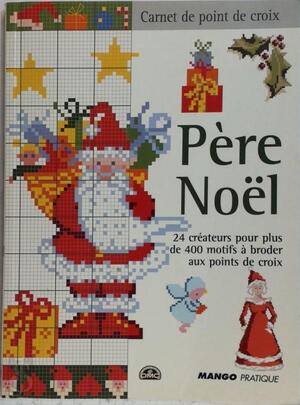 Père Noël - N/a Père Noël - N/a
