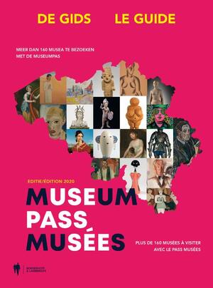 Museum-Pass Musées 2020 (incl.pass) - Museum-Pass Musées 2020 (incl.pass) -