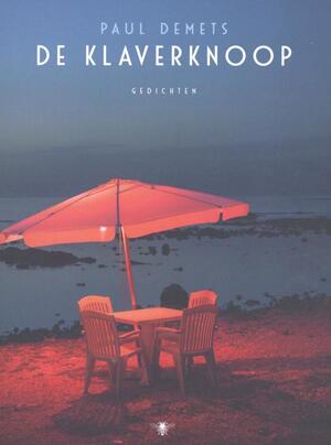 De klaverknoop - Paul Demets De klaverknoop - Paul Demets