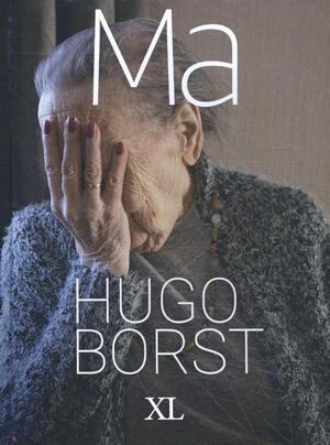 Ma - Hugo Borst Ma - Hugo Borst