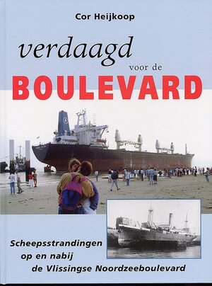Verdaagd voor de boulevard - Cor Heijkoop Verdaagd voor de boulevard - Cor Heijkoop