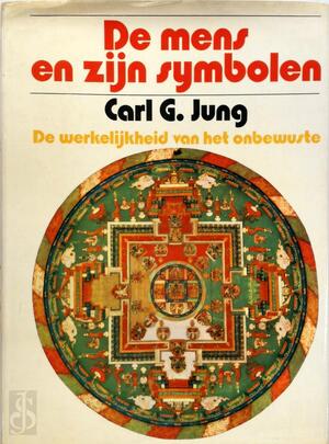 De mens en zijn symbolen - Carl Gustav Jung, John Freeman De mens en zijn symbolen - Carl Gustav Jung, John Freeman