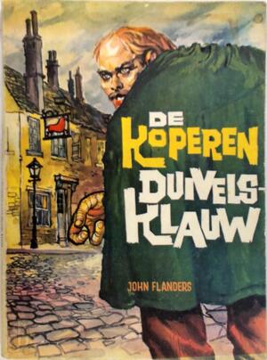 De koperen duivelsklauw - John Flanders