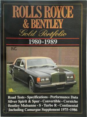Rolls-Royce and Bentley - R.M. Clarke Rolls-Royce and Bentley - R.M. Clarke