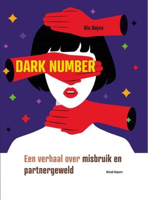 Dark number - Ria Anyca Dark number - Ria Anyca