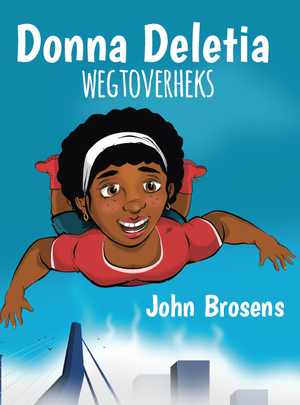 Donna Deletia - John Brosens Donna Deletia - John Brosens