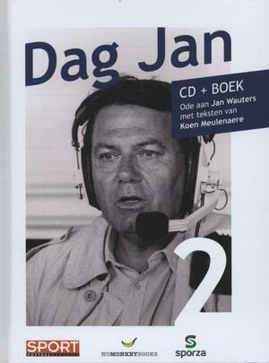 Dag Jan 2 - Koen Meulenaere