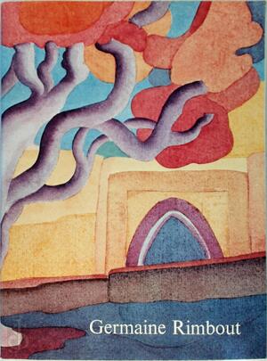 Germaine Rimbout - Paul Culot
