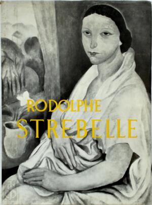 Rodolphe Strebelle - François Maret