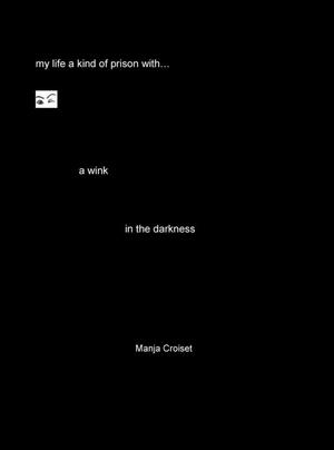 A wink in the darkness - Manja Croiset A wink in the darkness - Manja Croiset