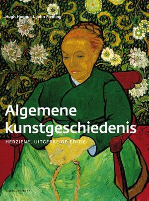 Algemene kunstgeschiedenis - Hugh Honour, John Fleming Algemene kunstgeschiedenis - Hugh Honour, John Fleming
