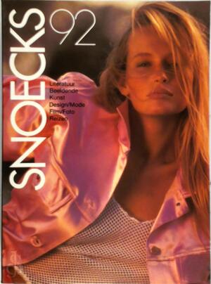 Snoecks / 92 ed. belgie - 