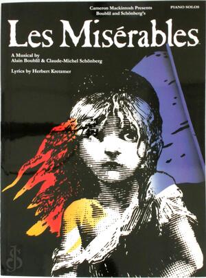 Les Miserables - Les Miserables -