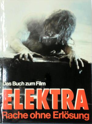 Elektra: Rache ohne Erlösung - Peter Dusek, Helmut Koller