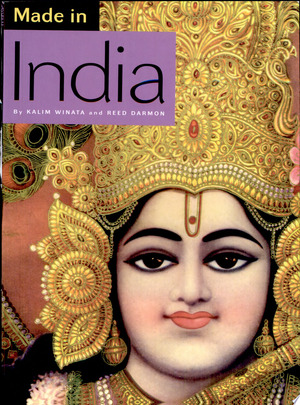 Made in India - Kalim Winata, Reed Darmon