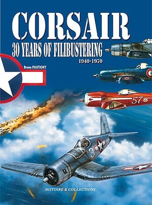 Corsair 1940-1970 - Bruno Pautigny Corsair 1940-1970 - Bruno Pautigny