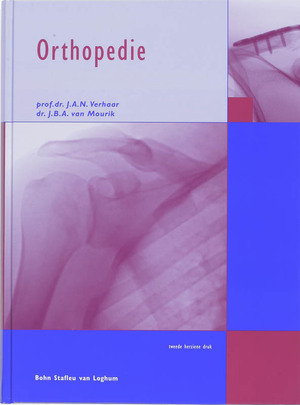 Orthopedie - J.A.N. Verhaar, J.B.A. van Amp; Mourik Orthopedie - J.A.N. Verhaar, J.B.A. van Amp; Mourik