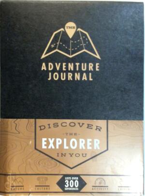 Adventure journal - 