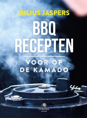 BBQ recepten voor op een kamado - Julius Jaspers