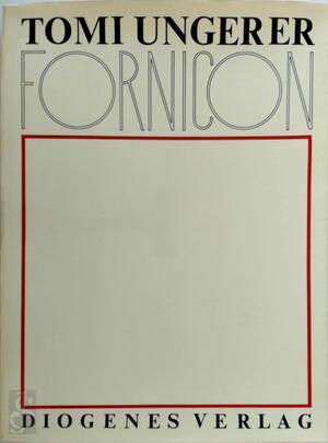 Fornicon - Tomi Ungerer Fornicon - Tomi Ungerer