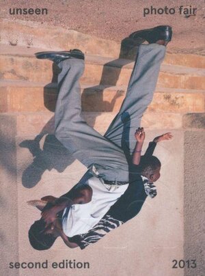 Unseen book 2013 - Unknown