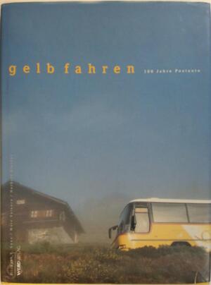 gelb fahren - Michael T Ganz