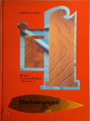 Markierungen - 