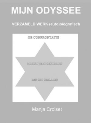 MIJN ODYSSEE - Manja Croiset
