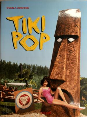 Tiki Pop - Sven Kirsten