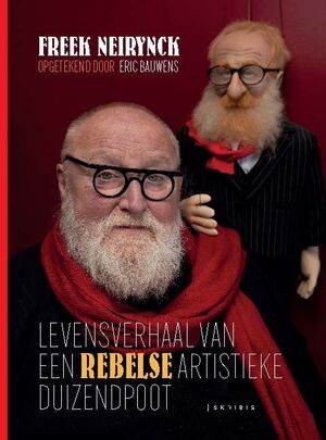 Freek Neirynck - Eric Bauwens