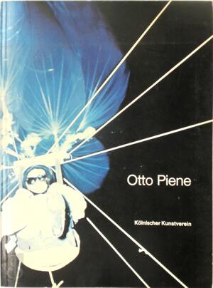 Otto Piene - 