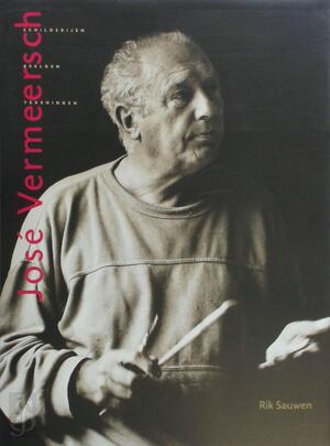 José Vermeersch - Rik Sauwen, José Vermeersch