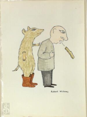 La Loco-émotive [Luxe copy with original drawing] - Théodore Koening, Robert Willems