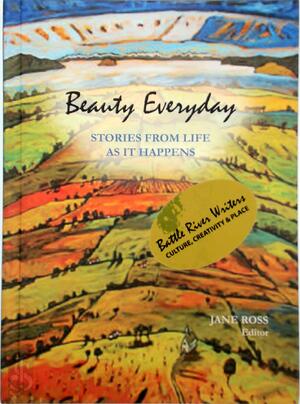 Beauty Everyday - Jane Ross