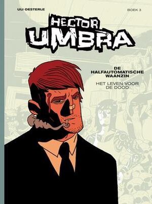 Hector Umbra - U. Oesterle