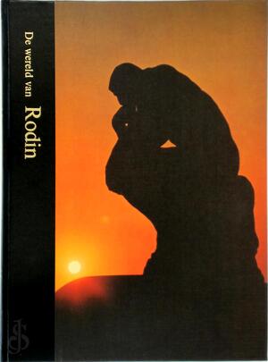 De wereld van Rodin 1840-1917 - W.H. Hale