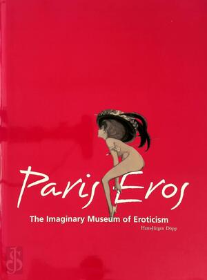 Paris Eros - Hans-Jürgen Döpp