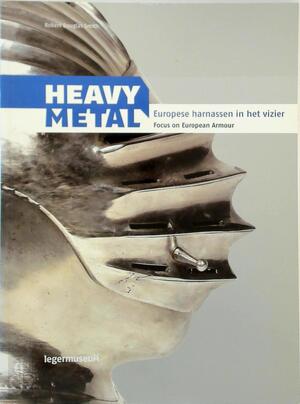 Heavy Metal - Robert Douglas Smith