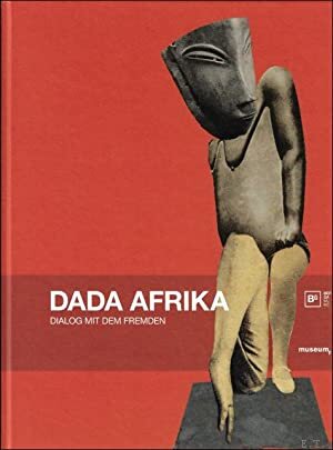 Dada Afrika - Dada Afrika -