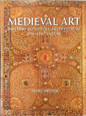 Medieval Art - James Snyder