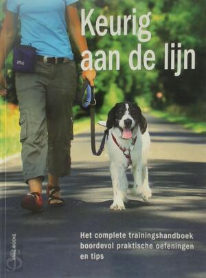 Keurig aan de lijn - Anke Mücke